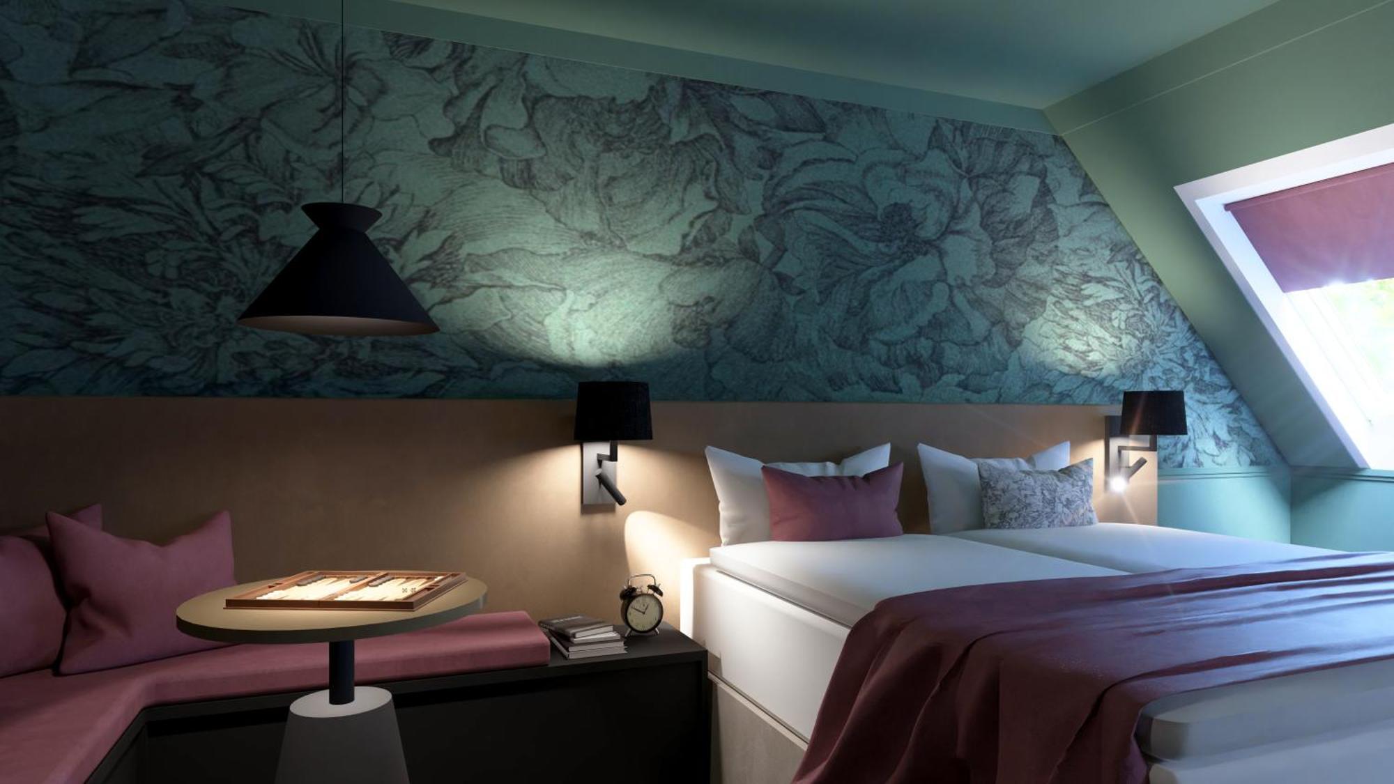Thegreatnorth - Holstentherme Resort Hotel Kaltenkirchen Esterno foto