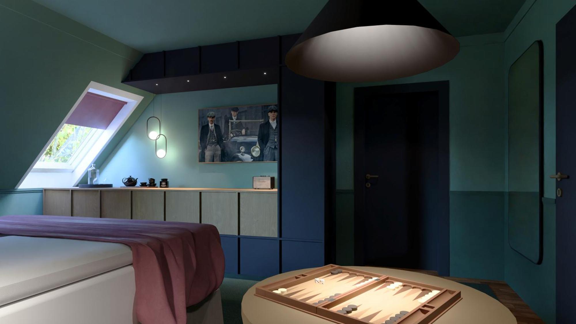 Thegreatnorth - Holstentherme Resort Hotel Kaltenkirchen Esterno foto