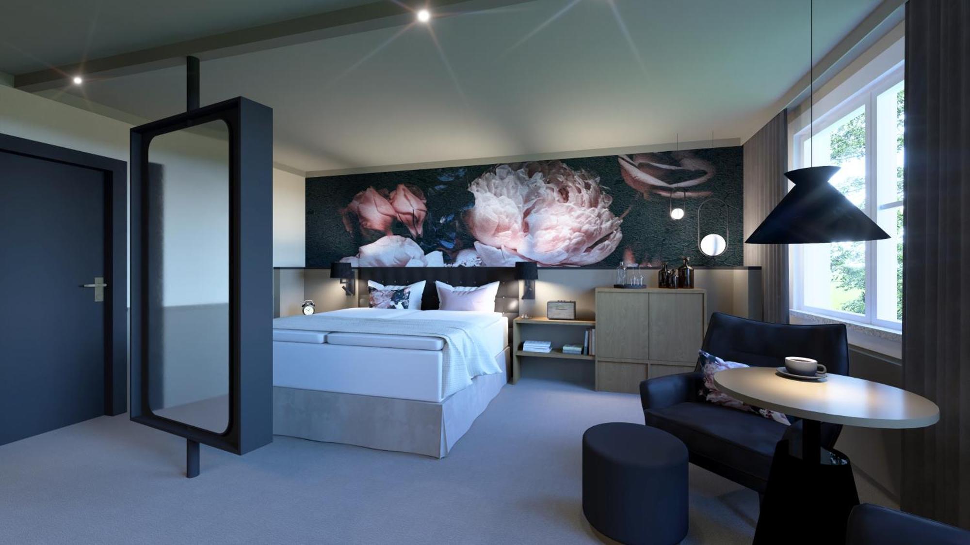 Thegreatnorth - Holstentherme Resort Hotel Kaltenkirchen Esterno foto